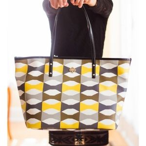 KATE SPADE TOTE BAG